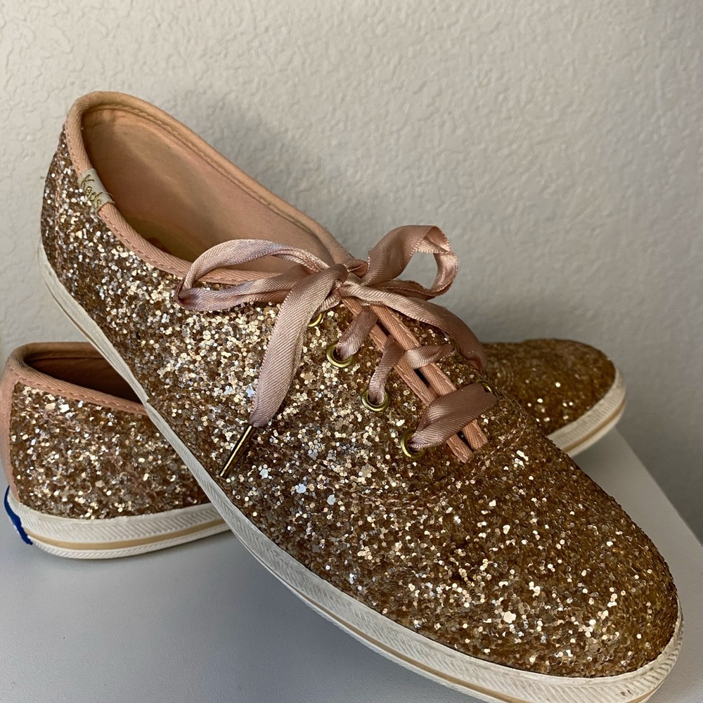 Kate Spade keds